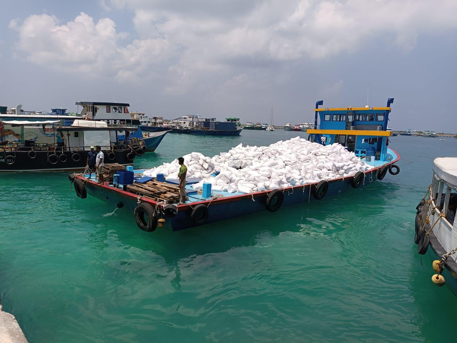 Fleet vessel 4